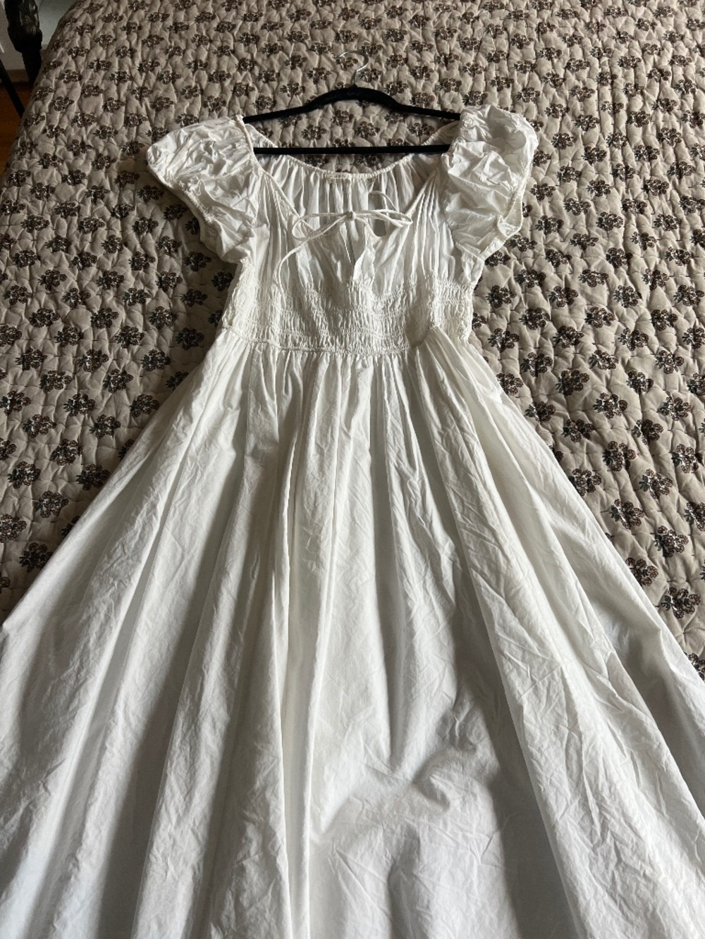 Doen dress